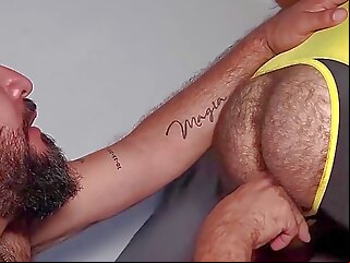 bareback gay porn Gayporn bear gay porn