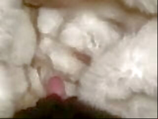 cumshot fur
