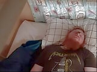 curious Gayporn mom